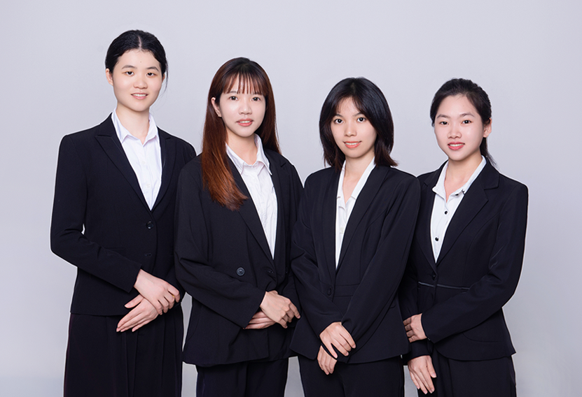 海外商標、專利團隊